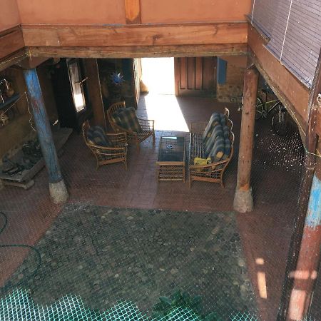 Вилла Casa Deogracias Veguellina de Orbigo Экстерьер фото