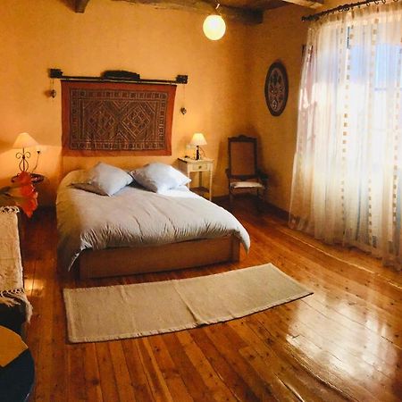 Вилла Casa Deogracias Veguellina de Orbigo Экстерьер фото