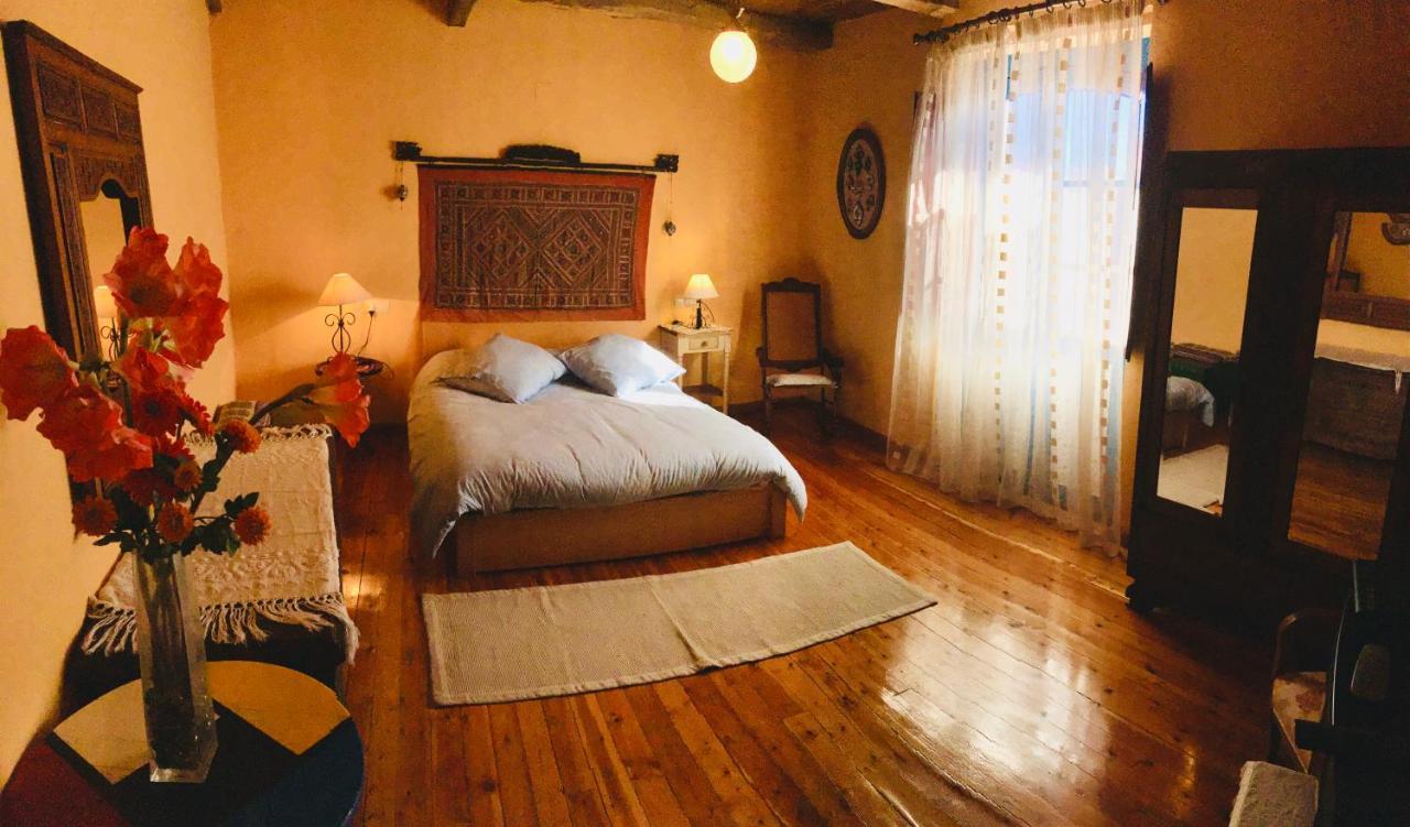 Вилла Casa Deogracias Veguellina de Orbigo Экстерьер фото
